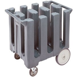 dish trolley granite grey 270 pieces dish Ø 146 mm number of crockery stacks 6 product photo