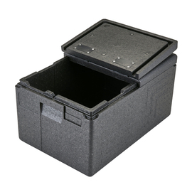 Flip lid Flip Lid Cam GoBox®, suitable for Cam GoBox EPP140, EPP160, EPP180 product photo  S