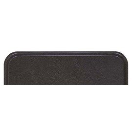 coffee tray polyester glitter decor rectangular | 400 mm  x 270 mm product photo
