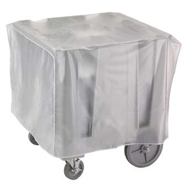 dish trolley DCS1125 grey sparkled with cover product photo  S