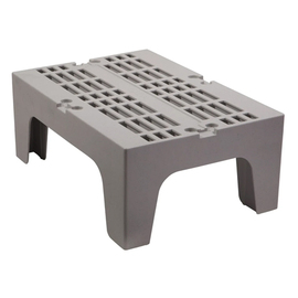 warehouse undershelf LINE S plastic 760 mm 533 mm  H 300 mm 1 grid shelf (shelves) bay load 680 kg product photo  S