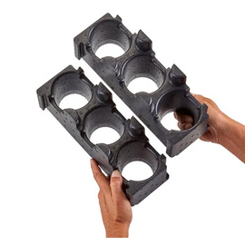 EPP BEVERAGE HOLDER 5EA   product photo  S