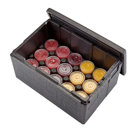 EPP BEVERAGE HOLDER 5EA   product photo  S