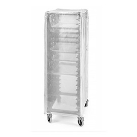 Cover for bakery trolley 6040- 18 slots product photo