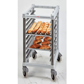 bakery trolley | freezer trolley Ultimative 6040 for 9 trays product photo