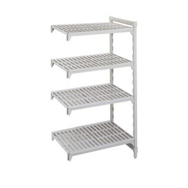 add-on unit 4 floors slotted | 1235 mm x 500 mm H 1800 mm product photo