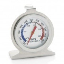 oven thermometer analog | + 50°C to +300°C product photo