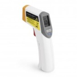 infrared thermometer digital | -20°C to +230°C  L 150 mm product photo