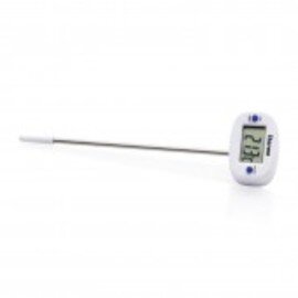 digital thermometer digital | -50°C to +200°C  L 165 mm product photo