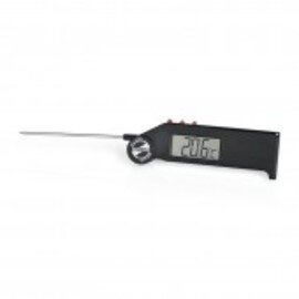 digital thermometer digital | -50°C to +200°C  L 265 mm product photo