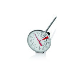 milk frothing thermometer analog product photo