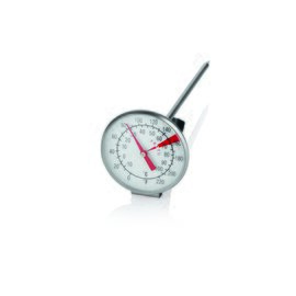 milk frothing thermometer analog product photo