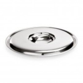Cover for bowl 1103 160, CNS, Ø 16 cm product photo