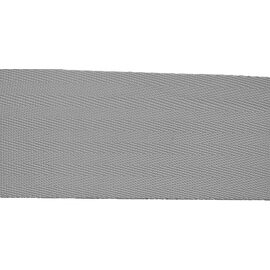 (1 piece) for delimitation stands, gray, belt length 300 cm product photo