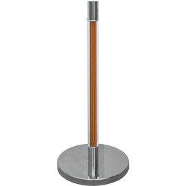 (1 stand), only standpipe with stainless steel foot, (without pull strap), H 95 cm, foot-Ø 35 cm product photo