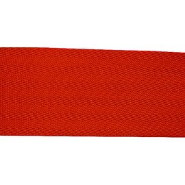 (1 piece) for delimitation stands, red, belt length 200 cm product photo