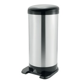 sensor bin 30 ltr stainless steel Ø 360 mm  H 620 mm product photo