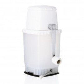 ice crusher tabletop unit plastic product photo