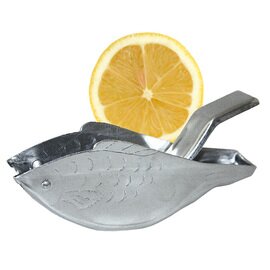 lemon segment squeezer stainless steel  L 125 mm  x 25 mm product photo