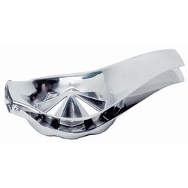 lemon segment squeezer stainless steel  L 115 mm  x 75 mm product photo