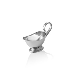 gravy boat stainless steel 70 ml | 135 mm x 60 mm H 90 mm product photo