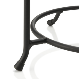 etagère steel black for 3 plates Ø 22,5 - 27 cm product photo  S