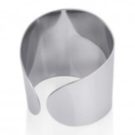 napkin ring round Ø 40 mm product photo