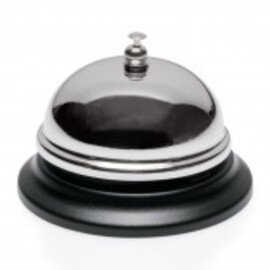 reception bell  Ø 100 mm product photo