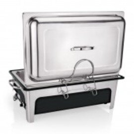 electric chafing dish GN 1/1 230 volts 1850 watts  L 640 mm  H 260 mm product photo