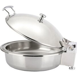 chafing dish 4.6 ltr  Ø 360 mm product photo