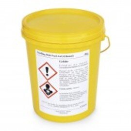 fuel paste 4000 g | 4 kg bucket product photo