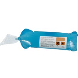 Refill pack in PVC hose, ethanol, burning time approx. 2 hours, product photo