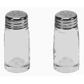CLEARANCE | Salt / pepper shaker product photo