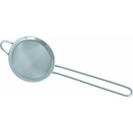 tea strainer stainless steel | Ø 65 mm product photo