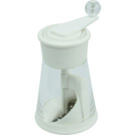 cheese mill plastic stainless steel  H 125 mm product photo