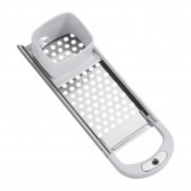 spaetzle grater hole Ø 8 mm  L 330 mm product photo