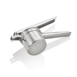potato press stainless steel Ø 80 mm  L 265 mm product photo