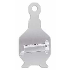 truffle slicer  L 175 mm corrugated blade cutting thickness 0.2 - 3.0 mm cutting thickness variable product photo