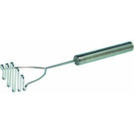 potato masher mashing area 115 x 75 mm  L 360 mm product photo