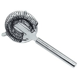 bar strainer stainless steel | spiral spring | Ø 70 mm  L 170 mm product photo