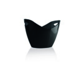 cooler plastic black  H 195 mm product photo
