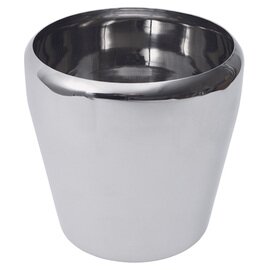 ice bucket | table bin stainless steel Ø 120 mm H 110 mm product photo