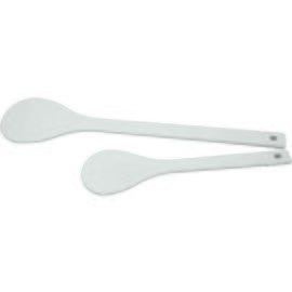 stirring spoon polycarbonate oval  L 400 mm product photo