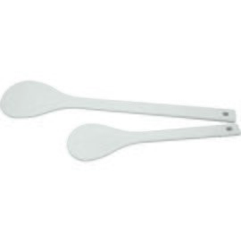 stirring spoon polycarbonate oval  L 400 mm product photo