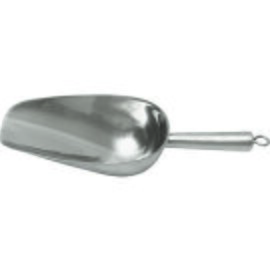 multi-purpose scoop stainless steel 180 ml 120 x 60 mm  L 200 mm product photo