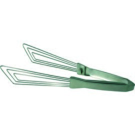 Universal tongs / snowbows, heavy version 18 / 8-18 / 10, with locking hook in handle, length: 32 cm product photo