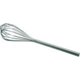 egg beater stainless steel 8 wires Ø 3 mm  L 1500 mm product photo