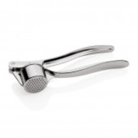 garlic press stainless steel  L 150 mm product photo