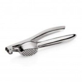 garlic press stainless steel  L 180 mm product photo