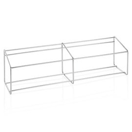 spice container stand gastronorm L 685 mm H 240 mm product photo